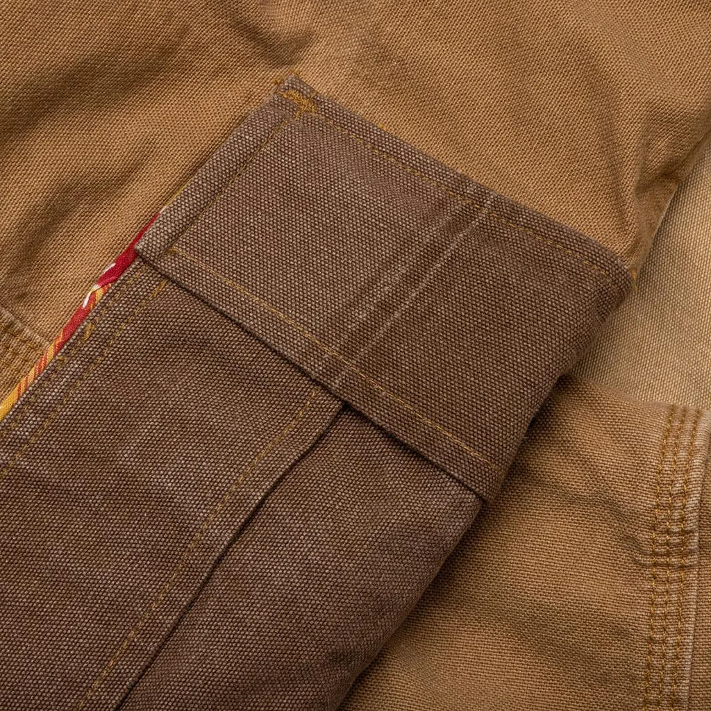 Carhartt Upcycled M51 Pant - Beige